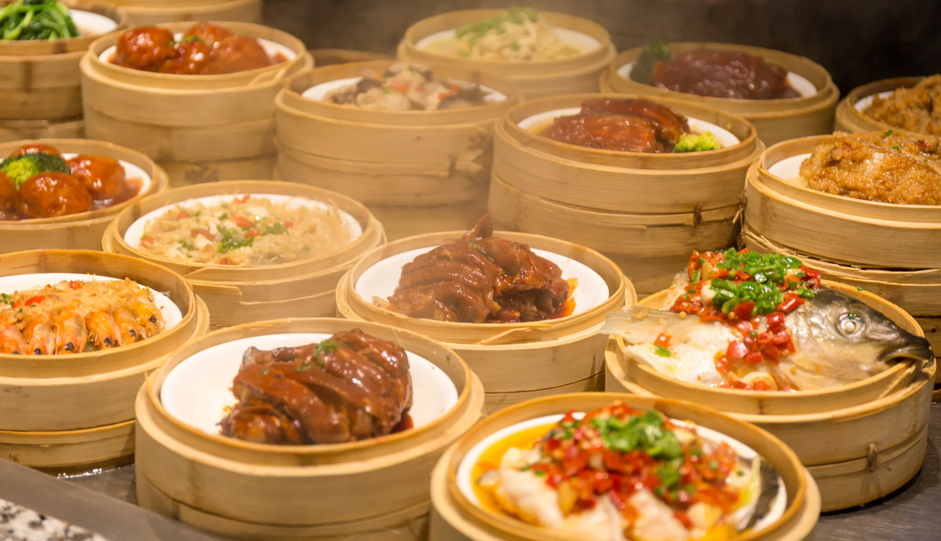 Cantonese cuisine