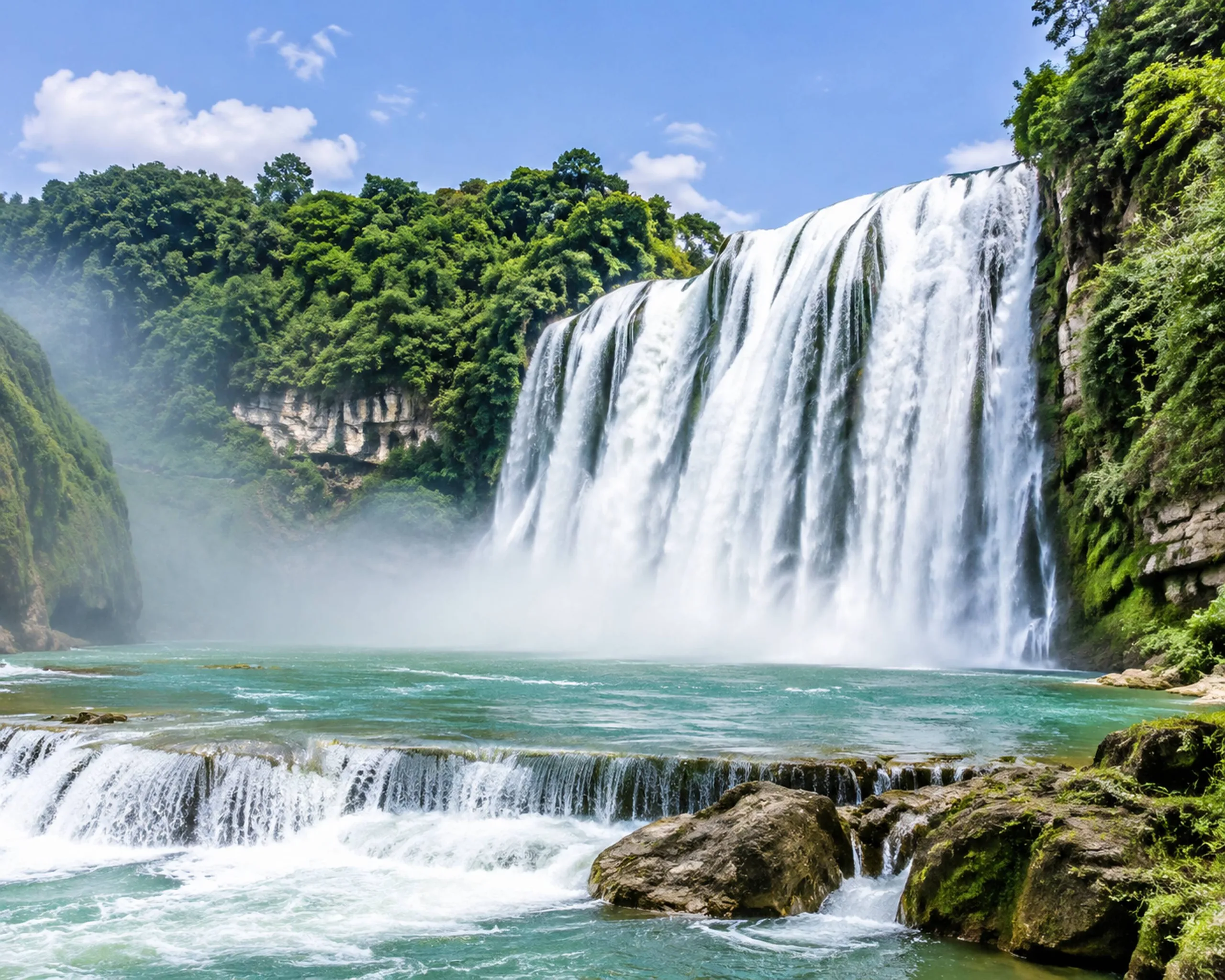 China's Hidden Karst