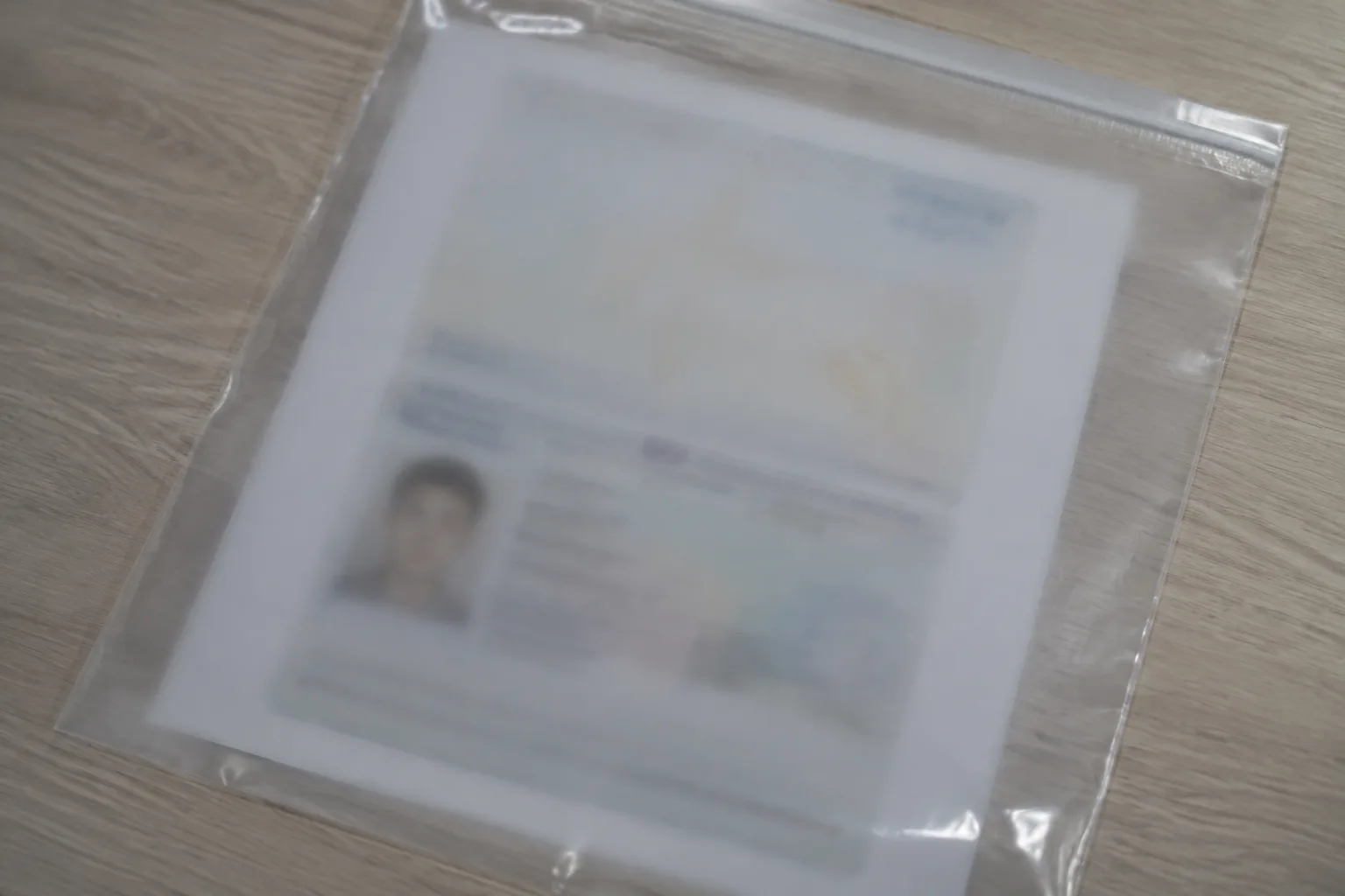 Document folder Document folder