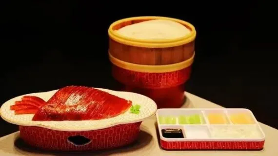 Peking duck
