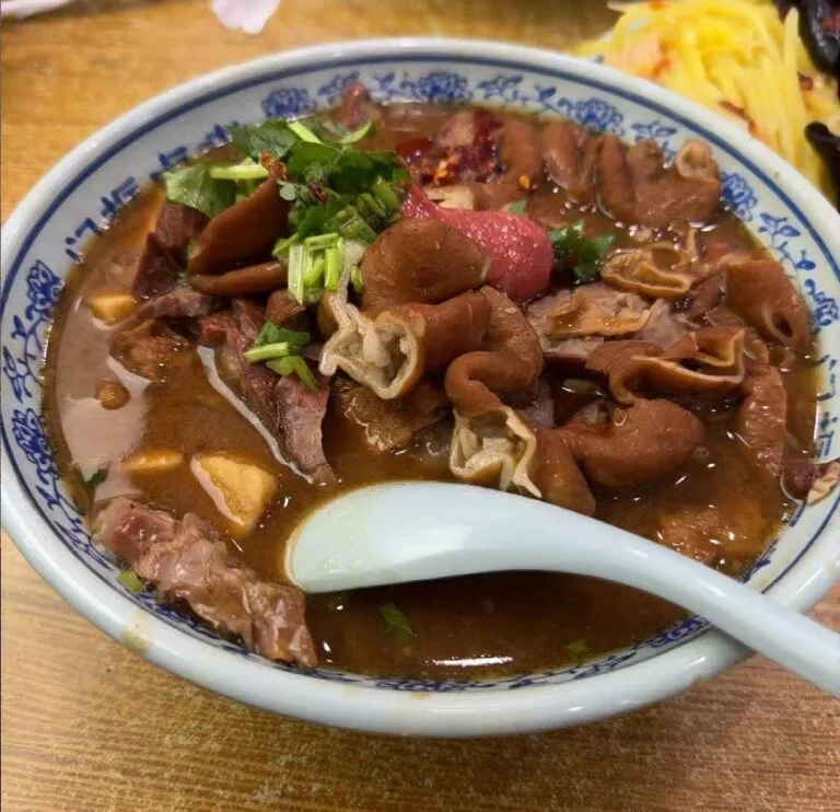 Lu Zhu Huo Shao