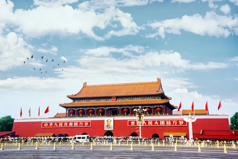 Beijing Travel Guide: Attractions, Food & Tips