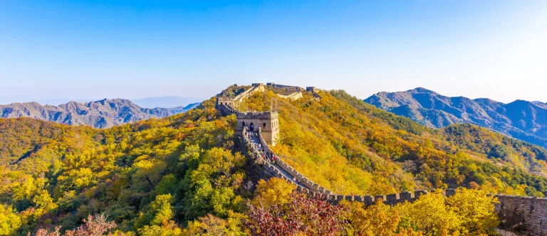 Mutianyu