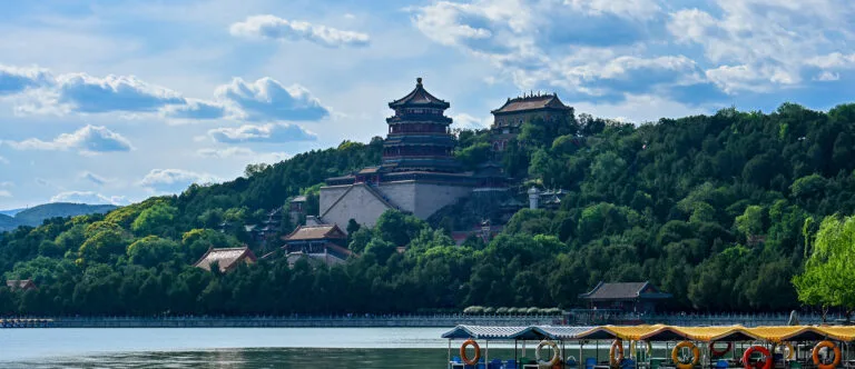 Summer Palace