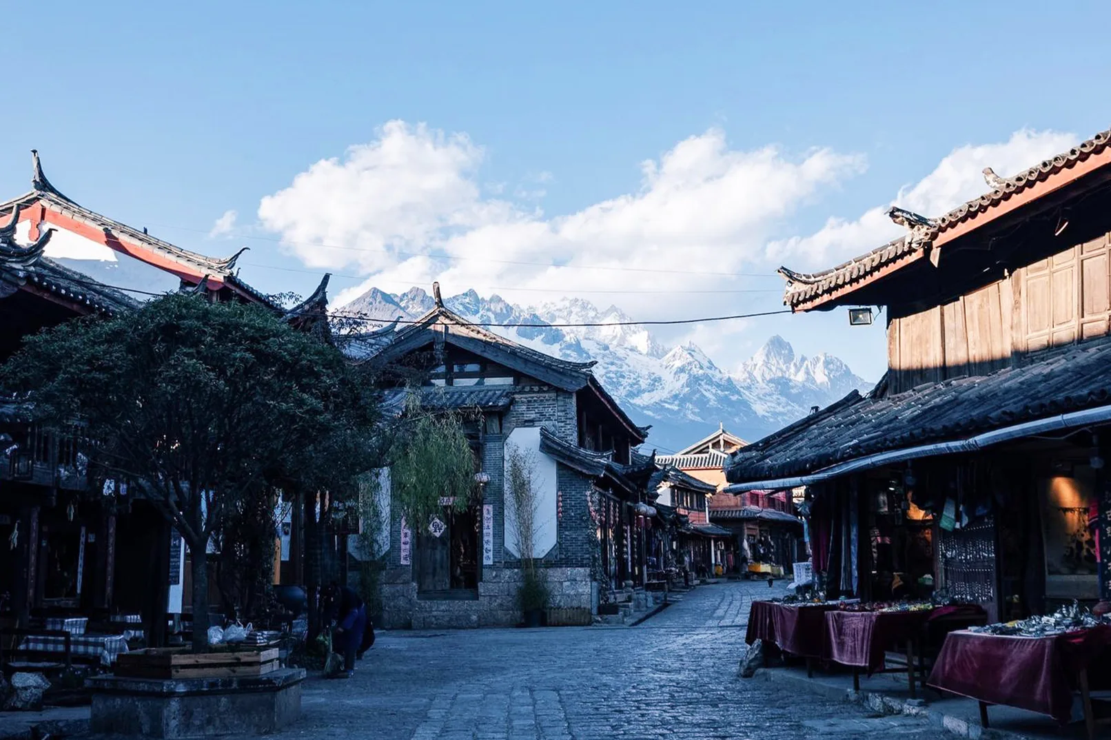 Yunnan Yunnan