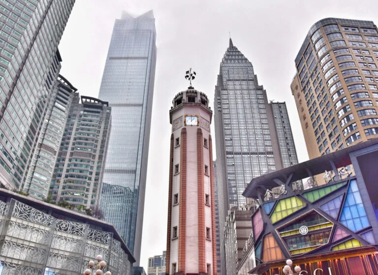 Liberation Monument