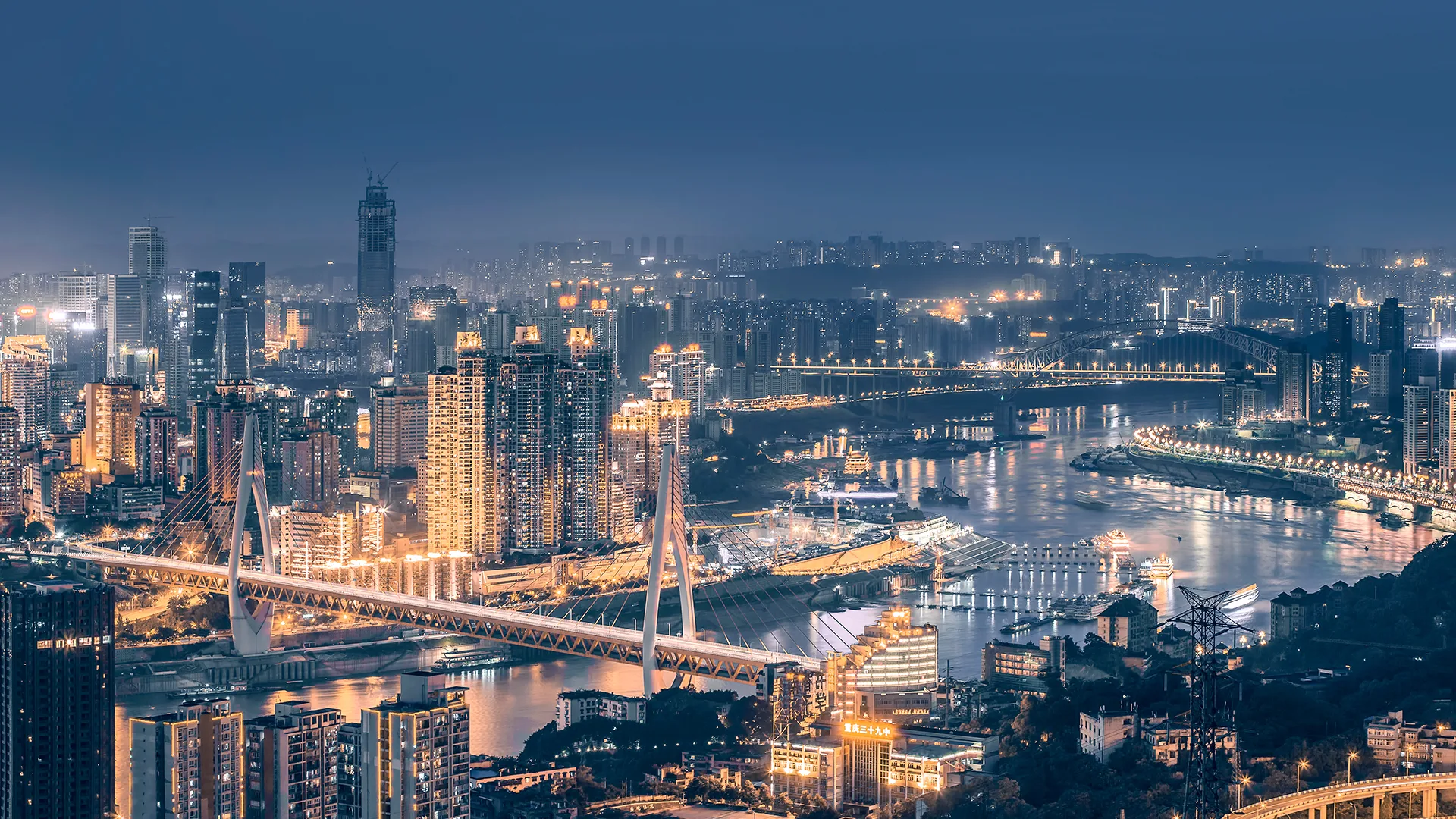 Chongqing Travel Guide: Attractions, Food & Itinerary