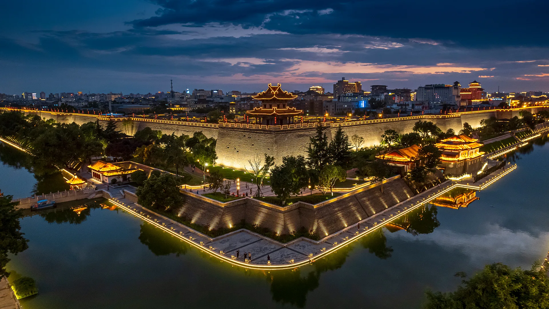 Explore Xi’an: Guide to China’s Ancient Capital