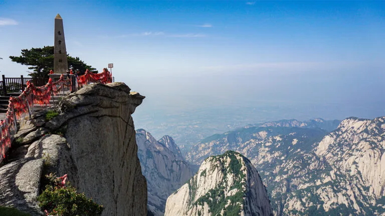 Mount Hua