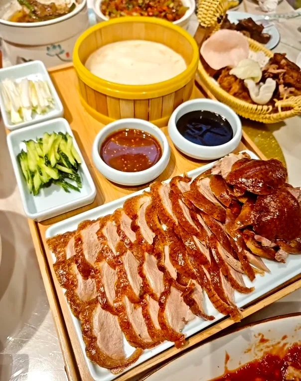 China Food Journey