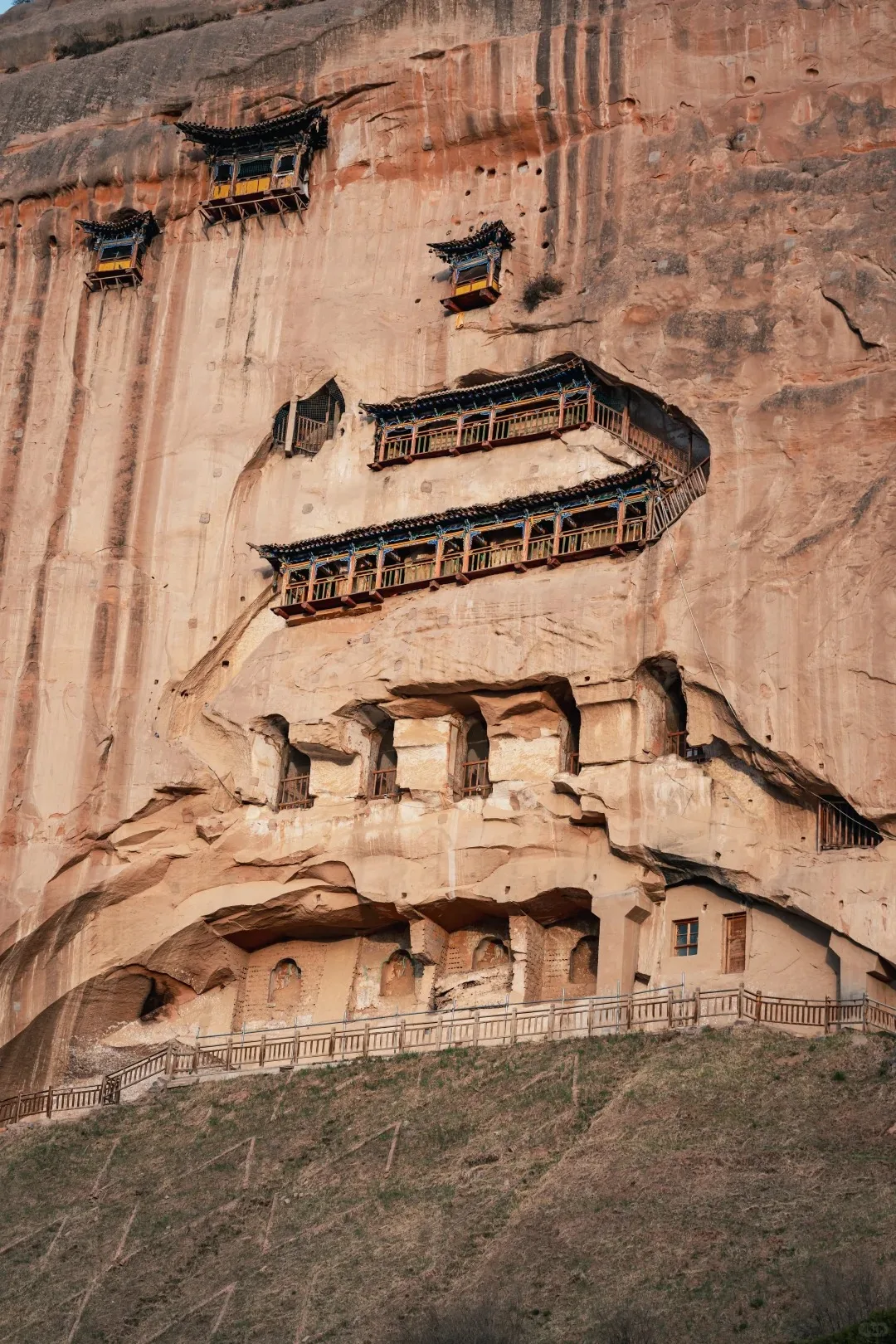 Matisi Caves