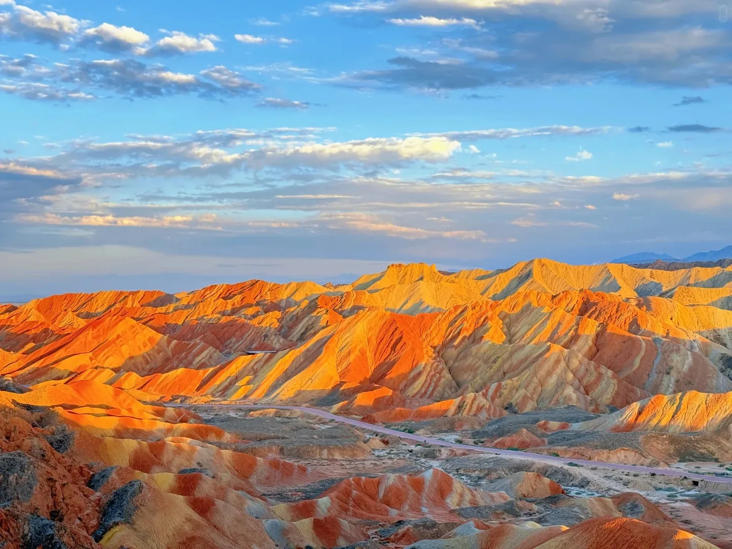 Zhangye
