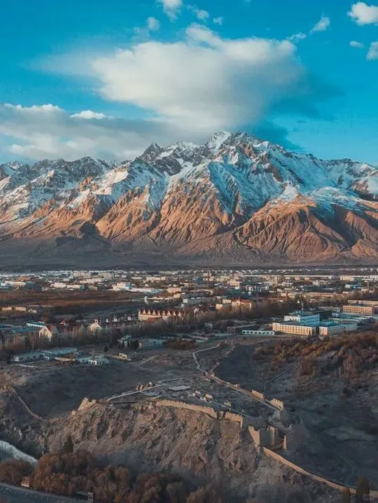 Tashkurgan