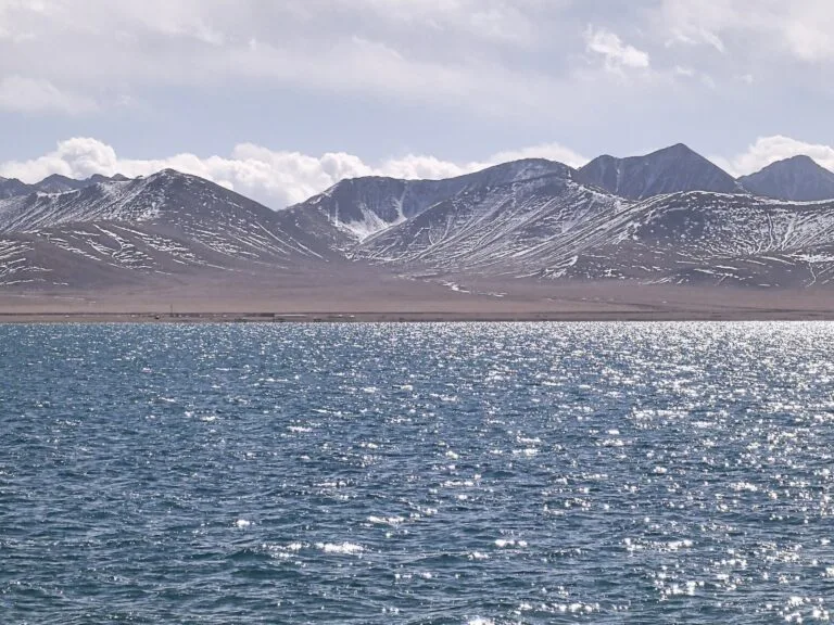 Namtso Lake Namtso Lake