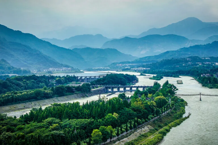 Dujiangyan